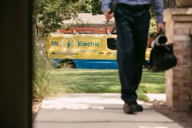 Mr. Electric Electricians in Hernando County, FL.