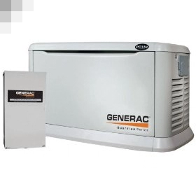 mre generac generator.