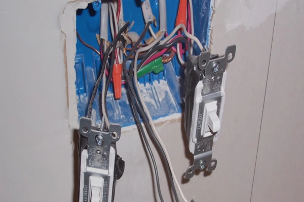 How to avoid the most common electrical code violations.