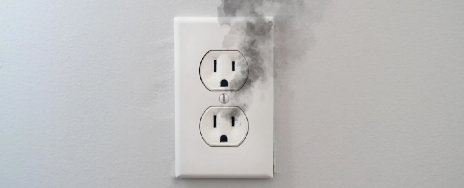 How to Put Out an Electrical Fire.