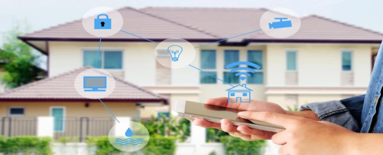 How to Set Up Your Smart Home’s Foundation for Success.