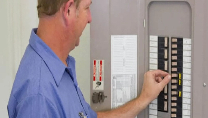 What to do After Tripping a Circuit Breaker.