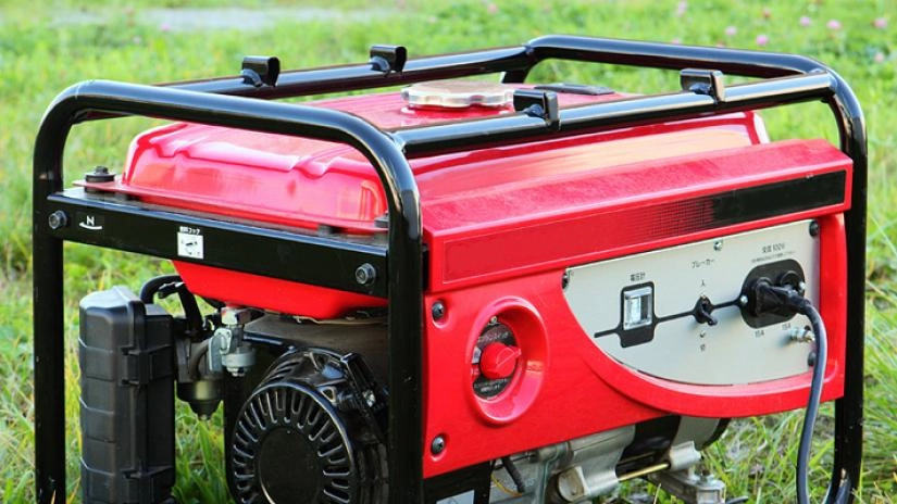 Ever wonder how gas, propane, diesel or natural gas make electricity? Learn more about how generators work from Mr. Electric.