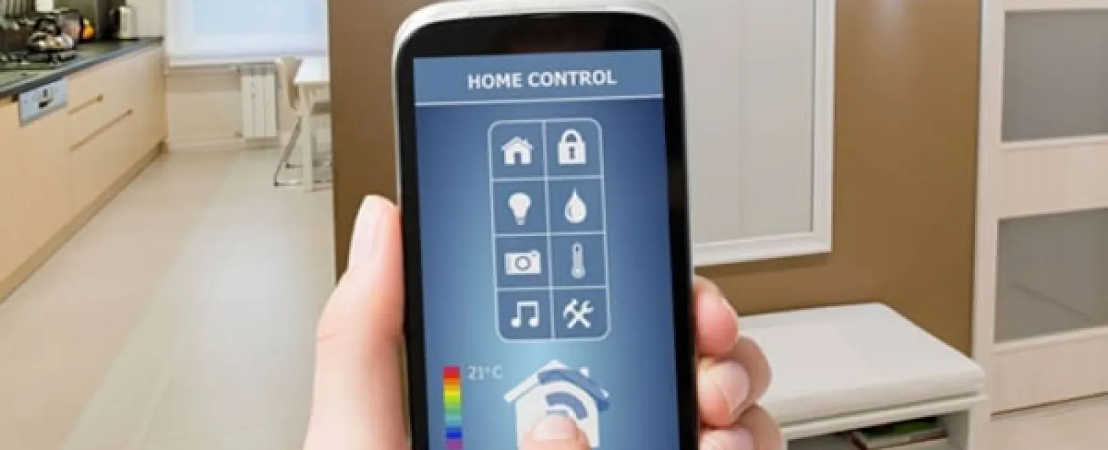 Home Automation System Installation in Roswell 