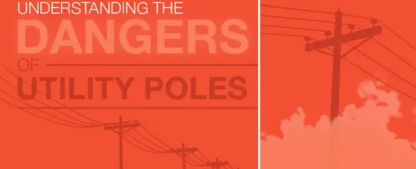 Understanding the Dangers of Utility Poles
