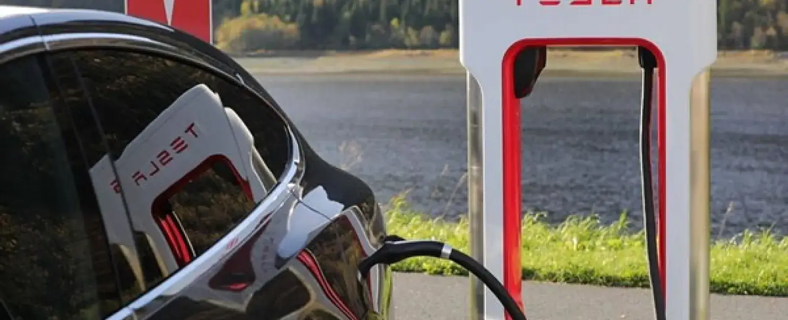 Planning a Road Trip with Your Electric Car .