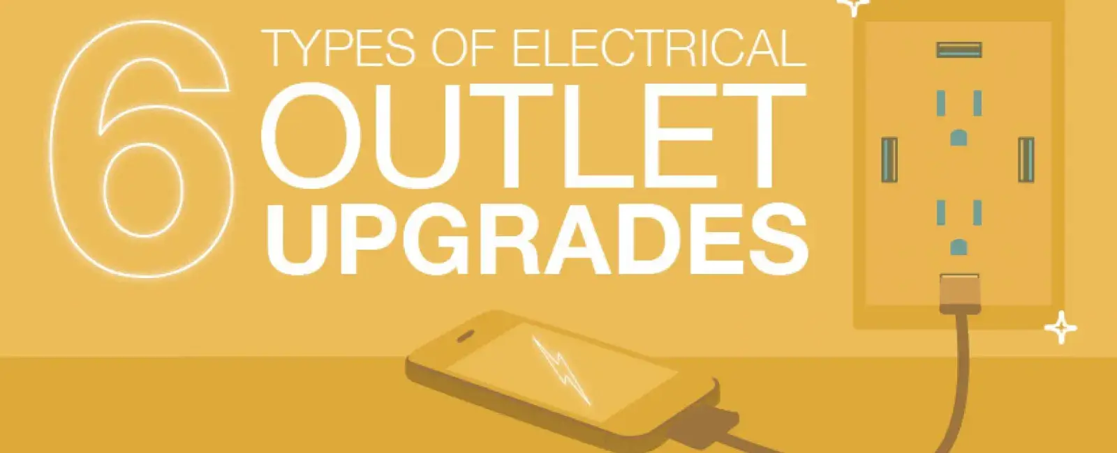 Quick Guide for Upgrading Outlets.