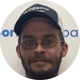 Anthony Odle
