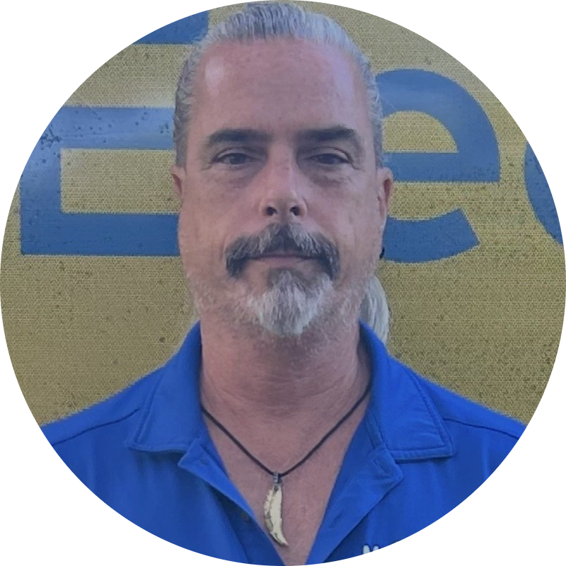 Lee Brown