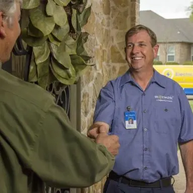 Mr. Electric Electricians Collins County, Texas