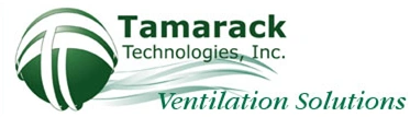 Tamarack Technologies logo.