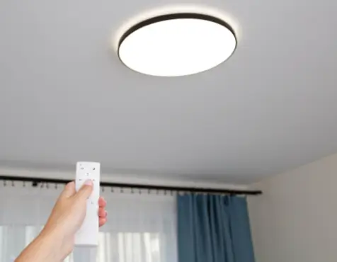 Lighting controls