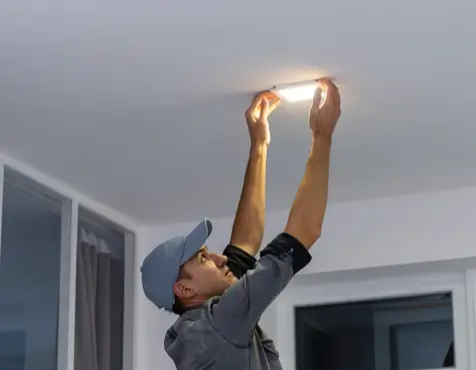 Retrofit lighting