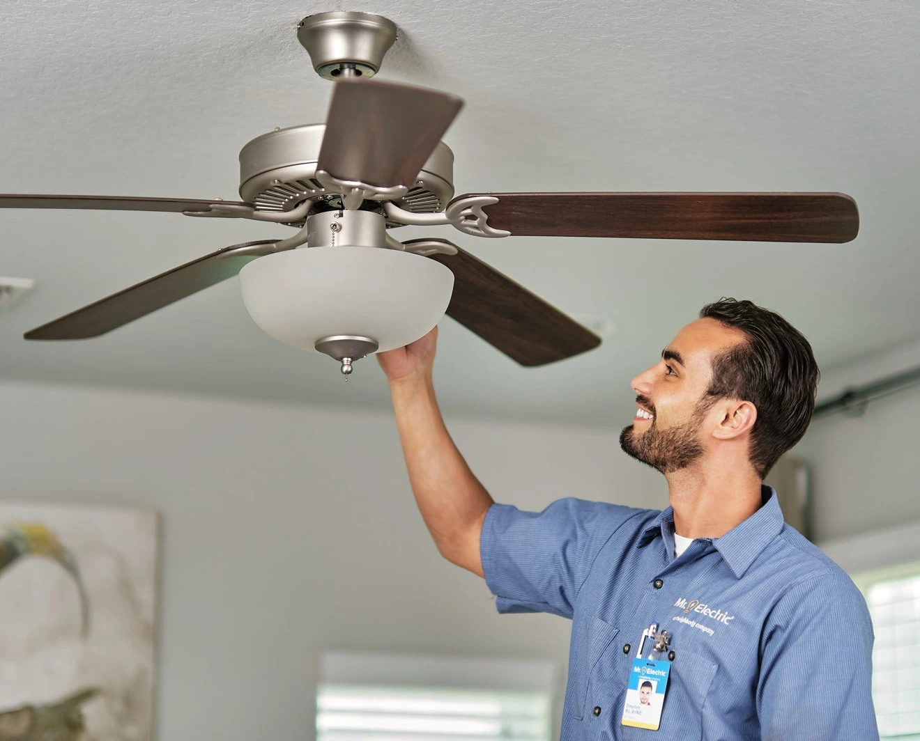 Smart lighting 5