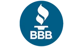 BBB Accredited Icon.