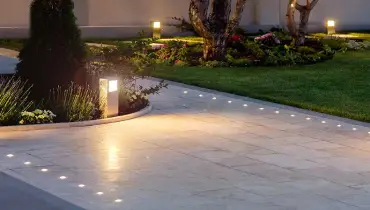 outdoor lighting solutions