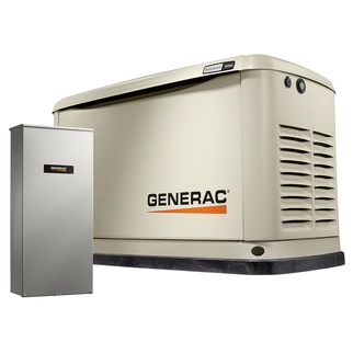 16 KW Generac Generator