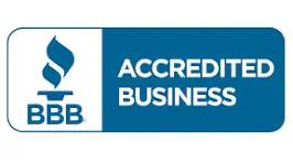 BBB Accredited Business
