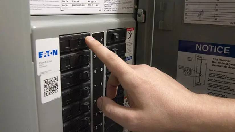 What do circuit breakers do