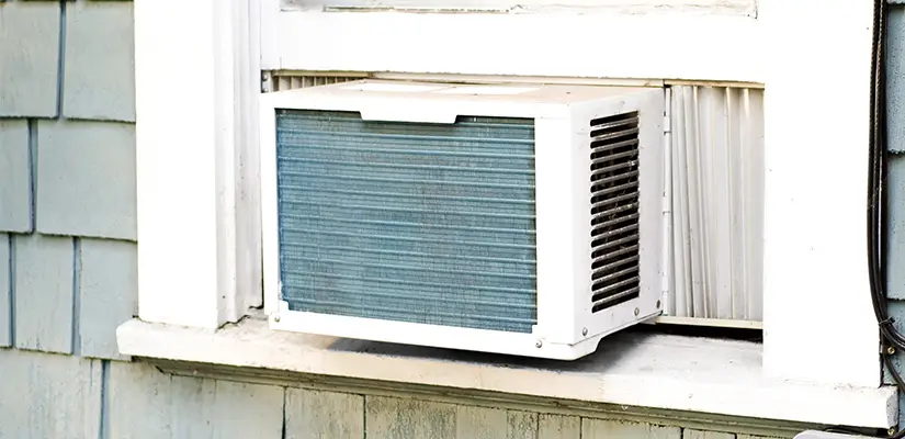 Do Window AC Units Use a Lot of Electricity? | Mr. Electric