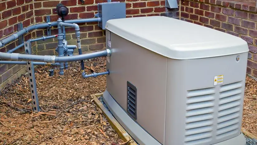 A generator can help homeowners weather the storm and stay comfortable.