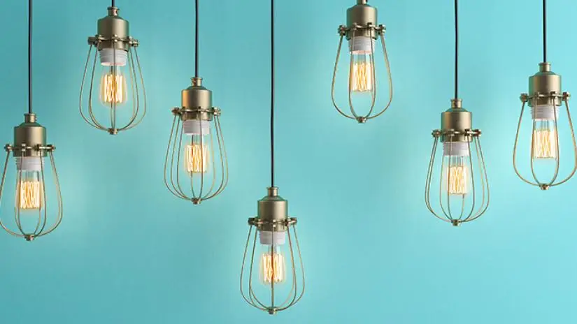 String lights are a fun way to provide temporary lighting for events. Edison bulb string lights offer great mood lighting, but is the extra cost worth it? Learn more from Mr. Electric.