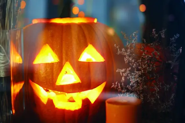 Halloween: The Most Popular Holiday – The Torch