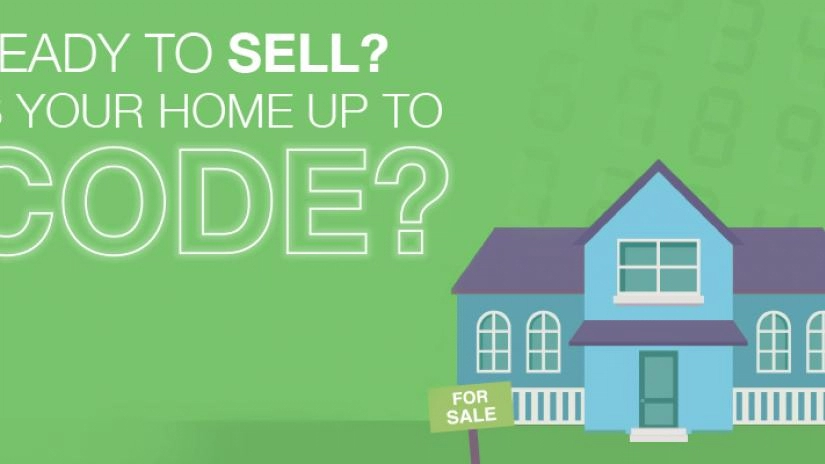 Sell Your Home.