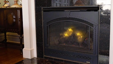 Want an electric fireplace? There are options. Which is right for you, the electric fireplace TV stand, or the wall-mount electric fireplace? Learn more.