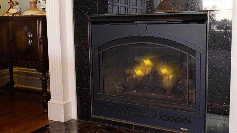 Want an electric fireplace? There are options. Which is right for you, the electric fireplace TV stand, or the wall-mount electric fireplace? Learn more.