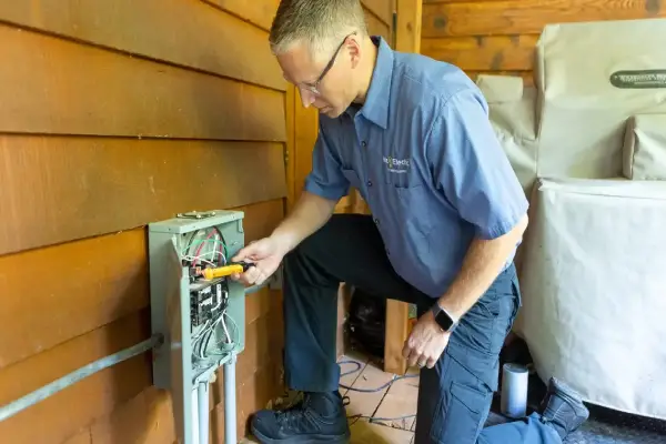 How To Test A Circuit Breaker With A Multimeter | Mr. Electric