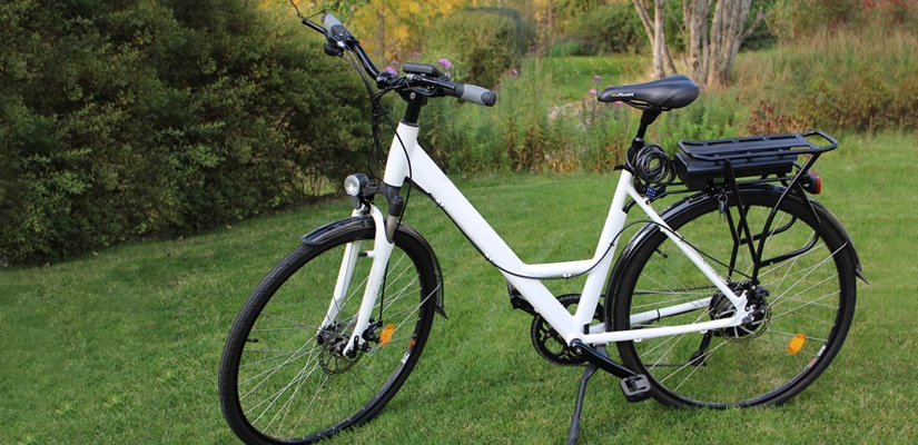 Curious about switching to an e-bike this spring? Learn about electric bike conversion kits with help from the experts at Mr. Electric.