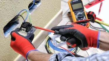 Understanding Residential Electrical Wiring.