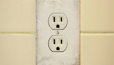 Find out why Mr. Electric believes you should clean your light switch and outlet covers periodically!