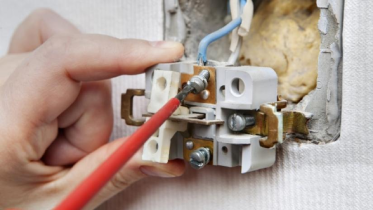 Converting a Switch to an Electrical Outlet?