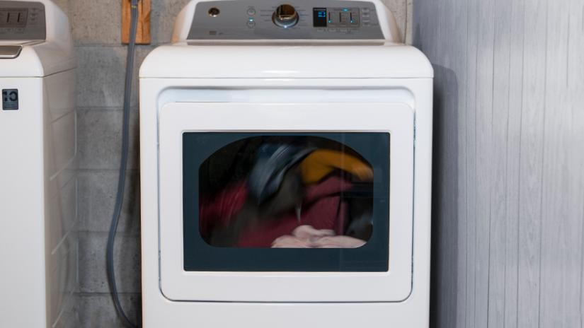 Energy Efficient Clothes Dryer