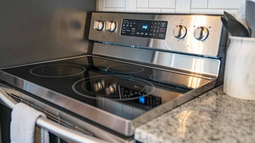 Gas vs. Electric Stoves, Home Matters Blog
