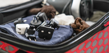 Mr. Electric is here with details on the best travel gadgets that you can use to help make being on the road easier. Learn more, and travel easy.