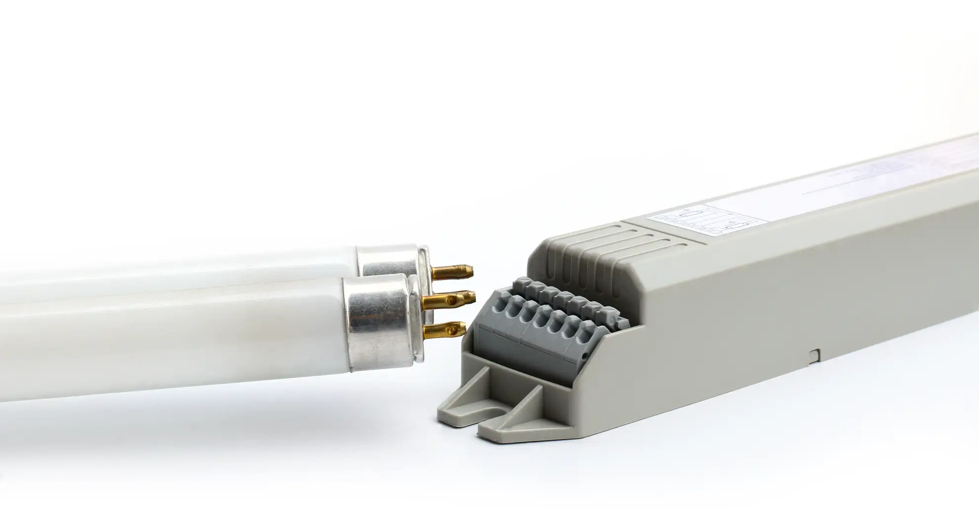 Fluorescent T5 and Electronic BallasTubes
