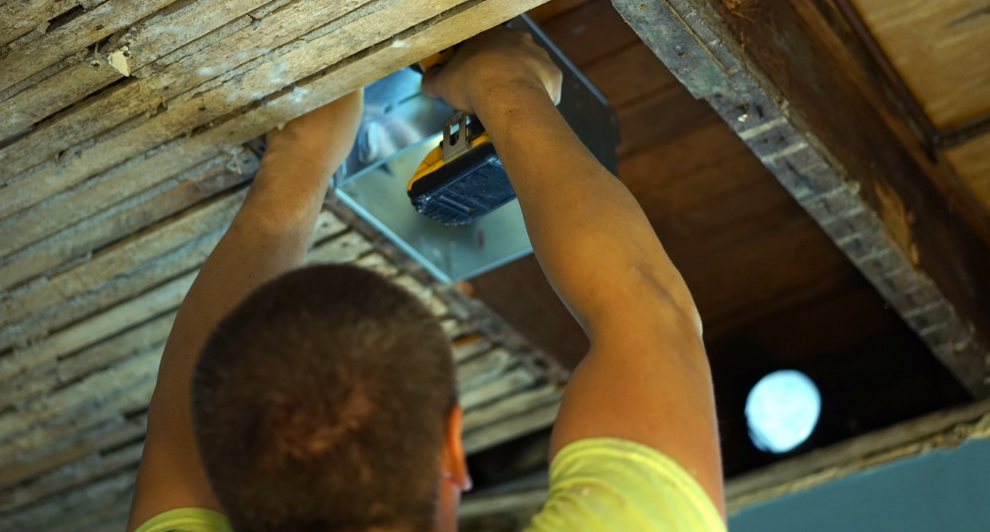 Cost to replace a bathroom exhaust fan