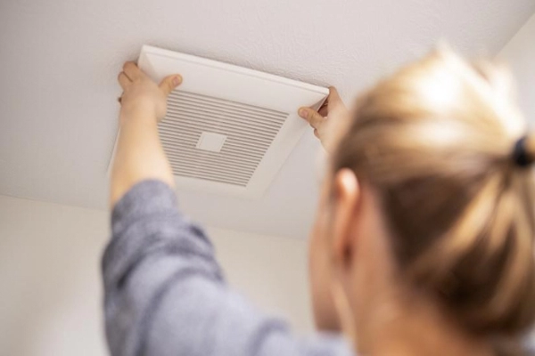 Is your exhaust fan slowly dying? Mr. Electricâ€™s tips will help you perform your own bathroom exhaust fan replacement. Call us for new exhaust fan installation.